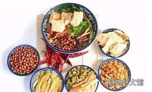 柳州螺螄粉用的是什么粉 柳州螺螄粉里使用的是哪一種