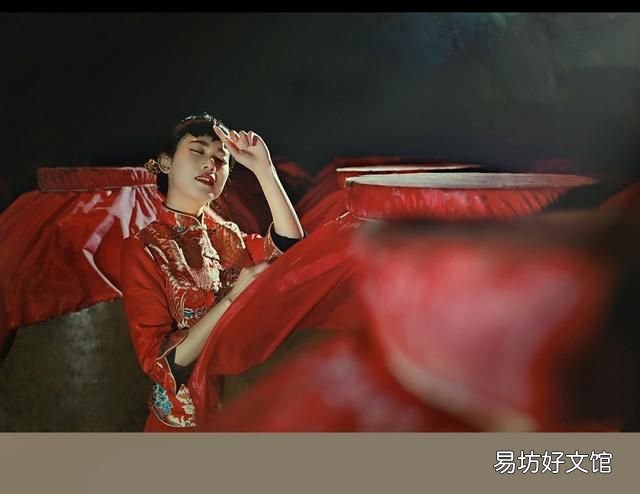 绍兴女儿红是一种什么酒