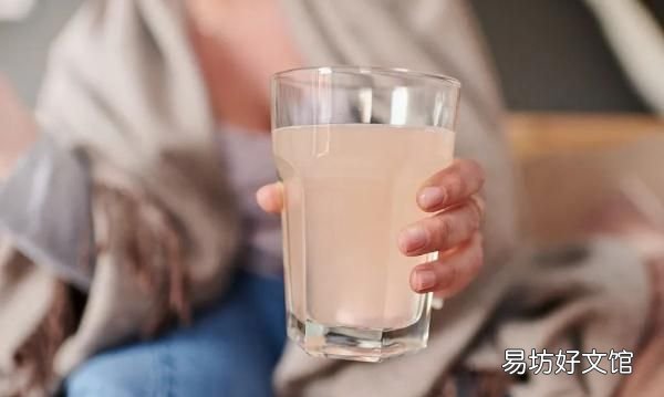 这3种饮品最好别放进保温杯里