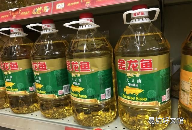 花生油大豆油玉米油哪种好
