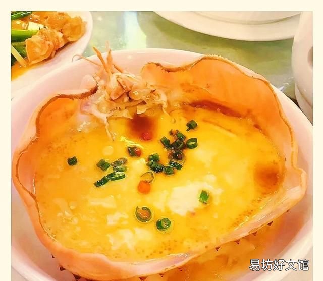 帝王蟹肉怎么做好吃又简单的做法