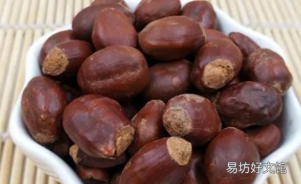 荔枝核有什么功用