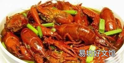 龙虾最喜欢的三种食物 龙虾最喜欢的食物是什么