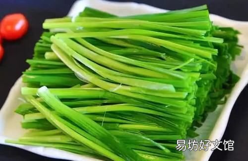 吃完韭菜胃不舒服怎么回事,吃完韭菜饺子嘴里有味怎么办