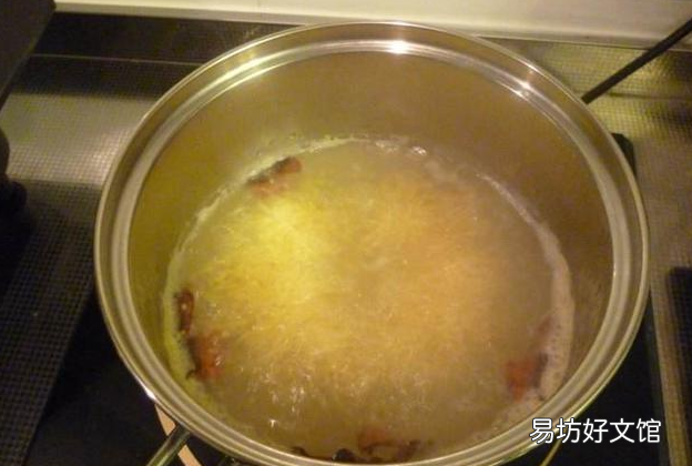 米泡多少时间煮粥最好,煮粥要不要泡米