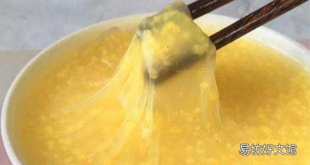 米泡多少时间煮粥最好,煮粥要不要泡米