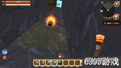 教你快速获得铁矿位置一览 迷你世界铁矿藏在哪里