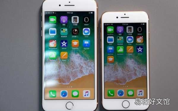 一览苹果8p详细参数配置 iphone8p屏幕尺寸对照表