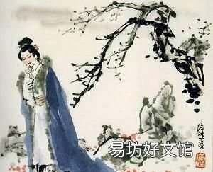 花开堪折莫待无花空折枝对比句