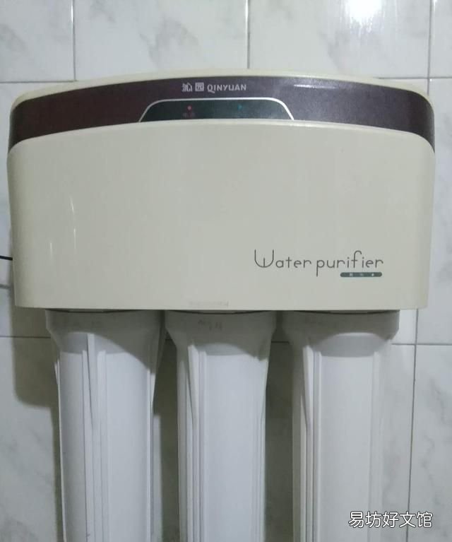 沁园净水器怎么样