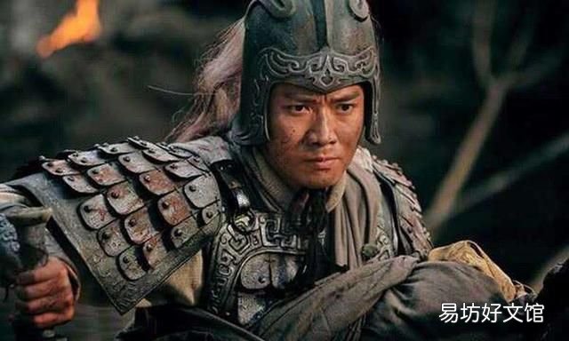 三国二十四名将是怎么排名的 三国二十四名将都有谁
