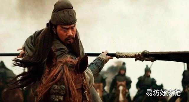 三国二十四名将是怎么排名的 三国二十四名将都有谁