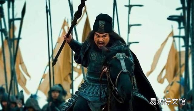 三国二十四名将是怎么排名的 三国二十四名将都有谁