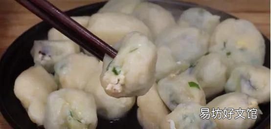 教你饺子的6种好吃做法