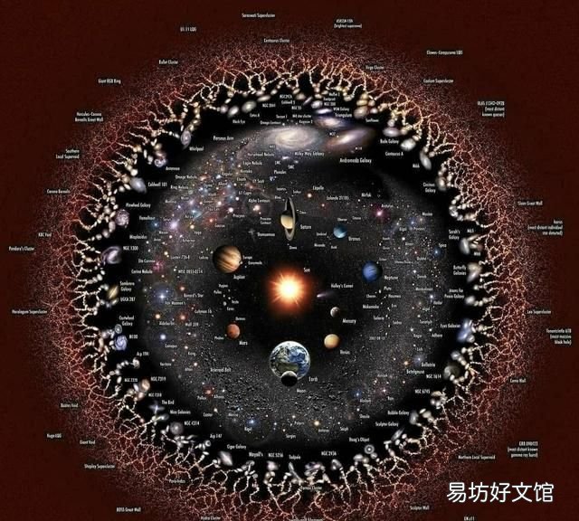 科学家发现超级地球,距地球约42亿光年,可能存在氧气