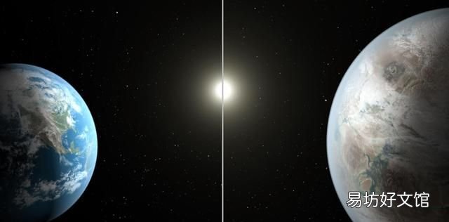 科学家发现超级地球,距地球约42亿光年,可能存在氧气