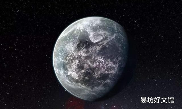 科学家发现超级地球,距地球约42亿光年,可能存在氧气