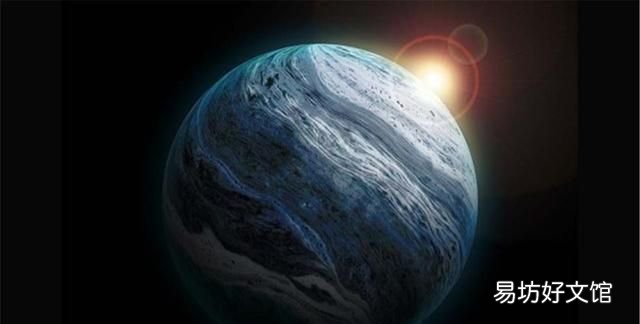 科学家发现超级地球,距地球约42亿光年,可能存在氧气