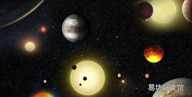 科学家发现超级地球,距地球约42亿光年,可能存在氧气