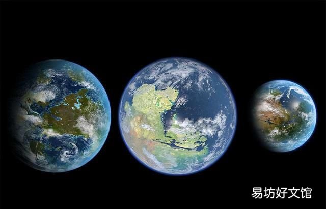 科学家发现超级地球,距地球约42亿光年,可能存在氧气