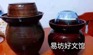 首次做酸水坛子怎么做才好吃 首次做酸水坛子怎么做