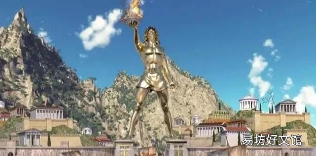 世界六大奇迹有长城吗 世界八大奇迹分别是什么长城
