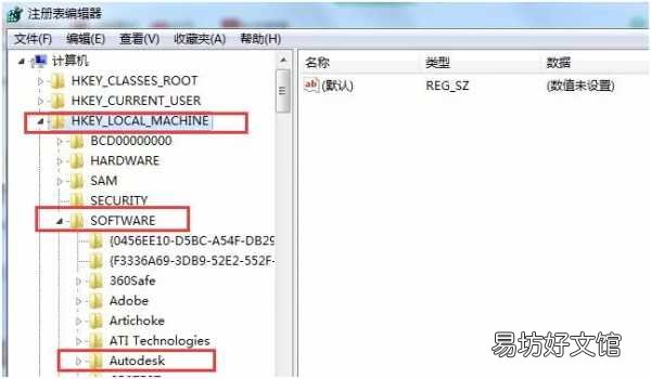 cad软件的卸载方法及注意事项 cad卸载干净的教程