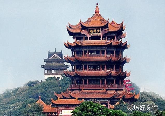 烟花三月下扬州是什么意境 故人西辞黄鹤楼有怎样的意境