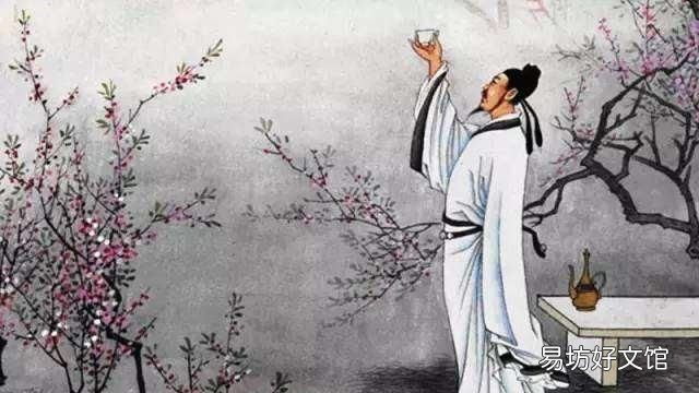 烟花三月下扬州是什么意境 故人西辞黄鹤楼有怎样的意境