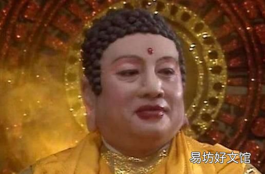 金蝉子是虚构人物还是真实存在 金蝉子到底是个什么人物呢