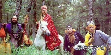 金蝉子是虚构人物还是真实存在 金蝉子到底是个什么人物呢