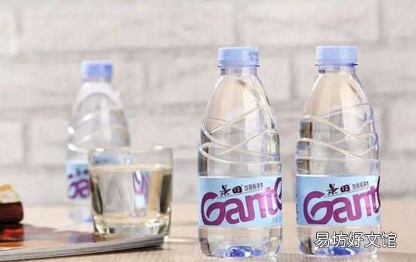 中国十大纯净水排名一览表 十大纯净水品牌排行榜