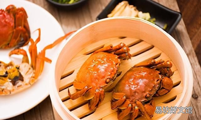 螃蟹吃不完怎么冷藏保鲜
