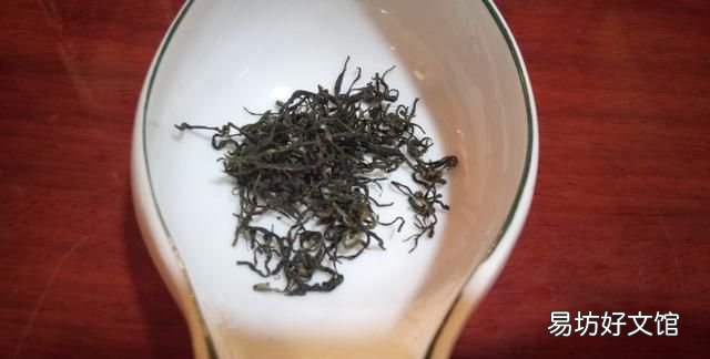 碧螺春的产地以及品质特征