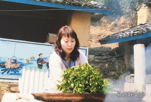 碧螺春的产地以及品质特征