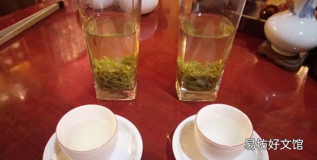 碧螺春的产地以及品质特征