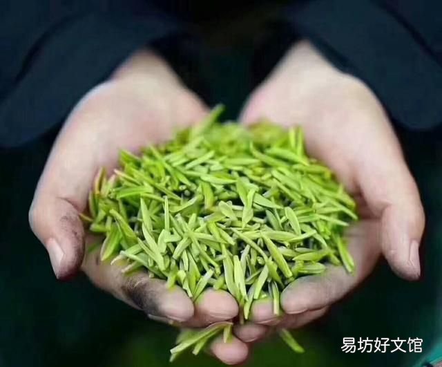碧螺春的产地以及品质特征