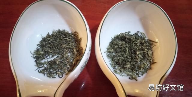 碧螺春的产地以及品质特征
