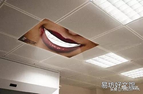 50个让人眼前一亮的广告 广告创意经典案例范文大全