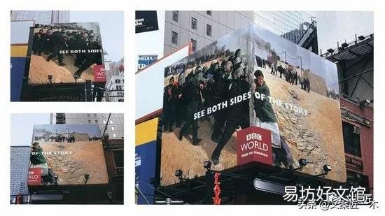 50个让人眼前一亮的广告 广告创意经典案例范文大全
