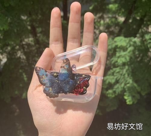 奶油胶可以寄出国吗