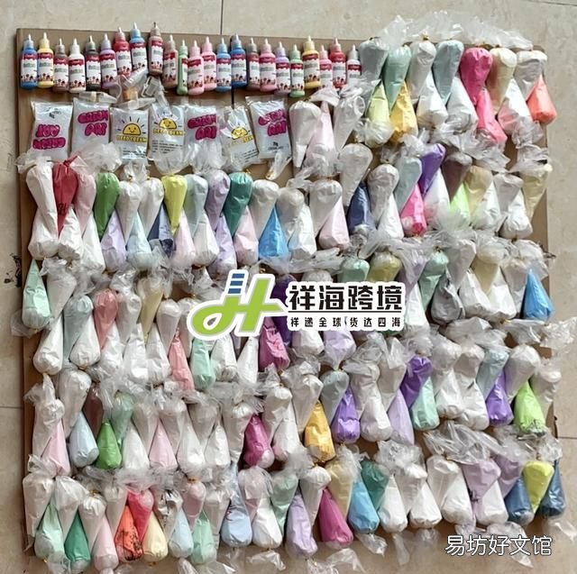 奶油胶可以寄出国吗