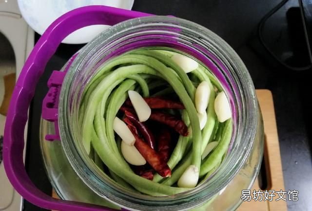 怎样做酸豆角的方法 有哪些做酸豆角的简单的方法