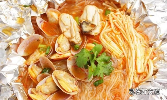 花甲吐沙最快的爆炒方法 炒花甲吐沙的正确方法
