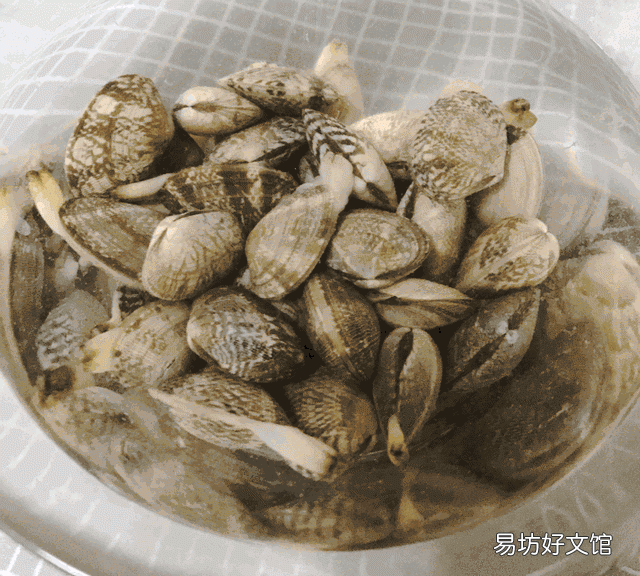 花甲吐沙最快的爆炒方法 炒花甲吐沙的正确方法