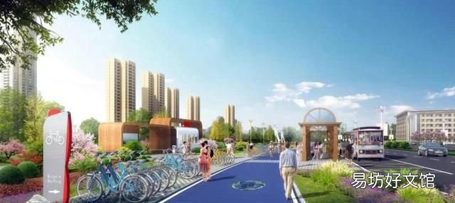 住在北京cbd是什么感受
