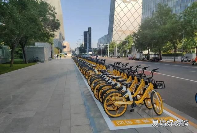 住在北京cbd是什么感受