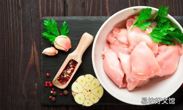吃鸡肉之前吃什么不容易胖