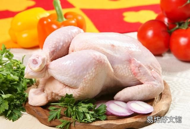 吃鸡肉之前吃什么不容易胖