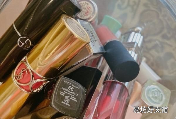口红过期了怎么利用,过期的口红怎么废物利用